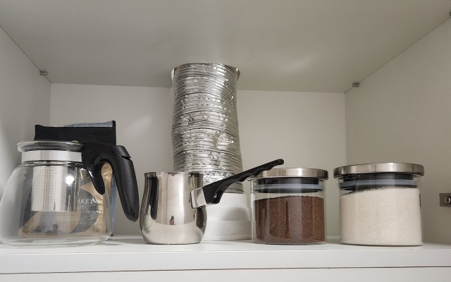 Apartamenty na Proletarskoy 115