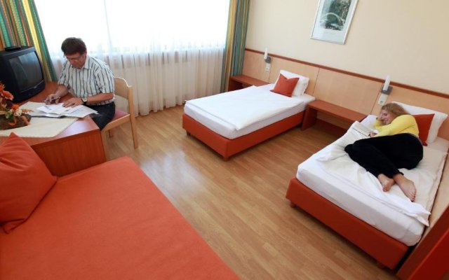 Sport- und Seminarhotel Hollabrunn