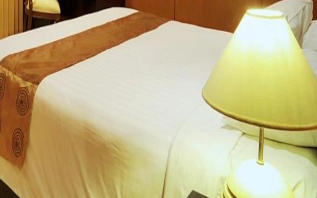 Royal Senyiur Hotel Pasuruan