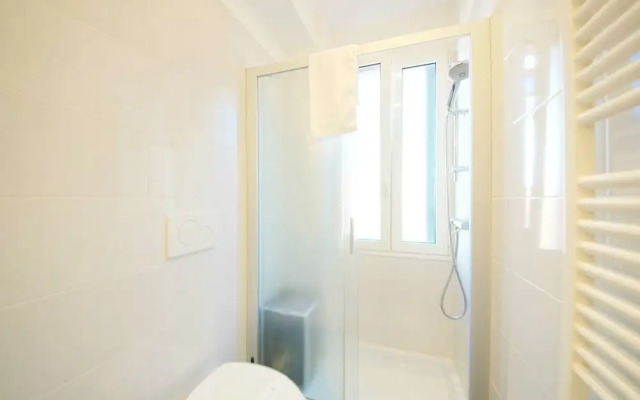 DolceVita Apartments N. 489