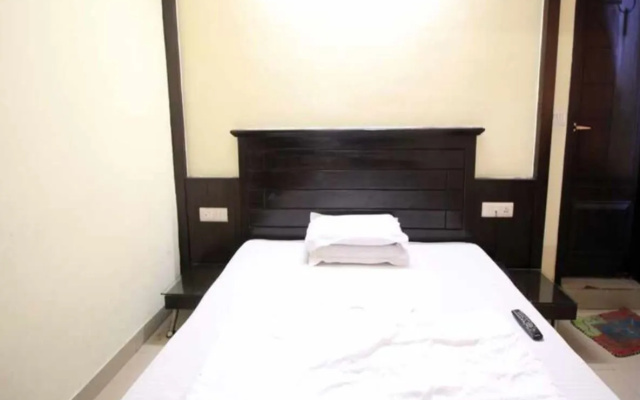 Hotel USA Delhi