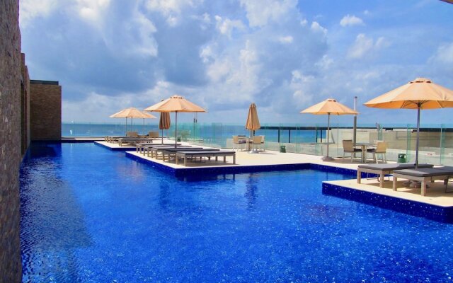 Cruz con Mar by Playa Paradise