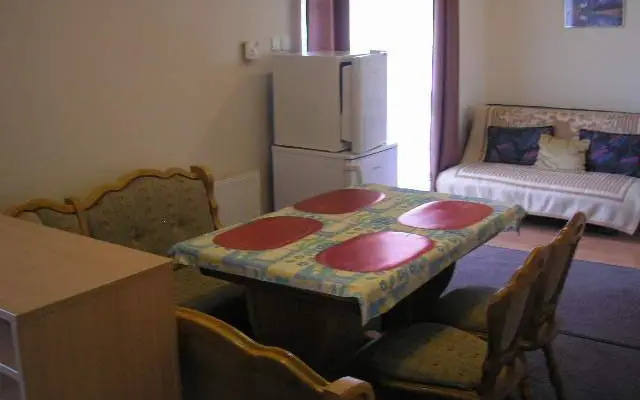 Origo Apartmanház
