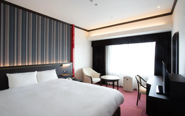 Kobe Seishin Oriental Hotel
