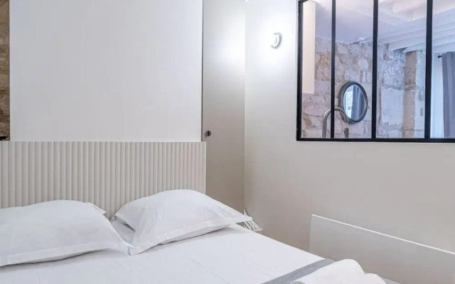 Lavie Maison A C Sauna