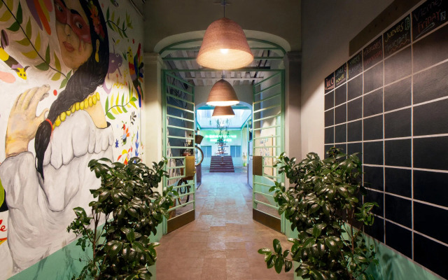 Hostal Casa MX Alameda - Hostel