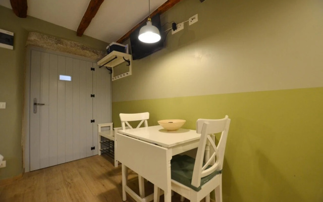 Lisa Studio in Rovinj