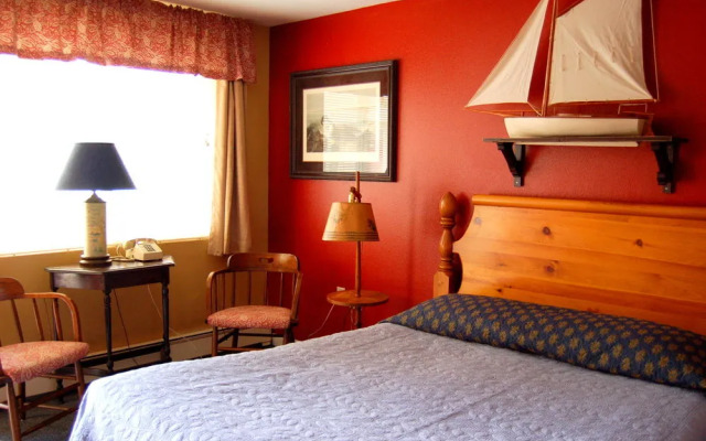 Sandy Cove Inn