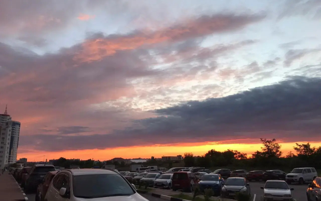 Апартаменты в микрорайоне Степном 25