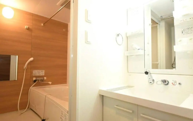 GLASS Yamahana EAST - Vacation STAY 7690