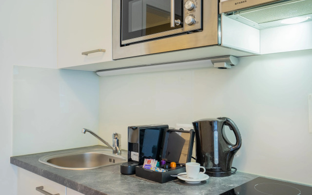 FeelGood Apartments Green Living