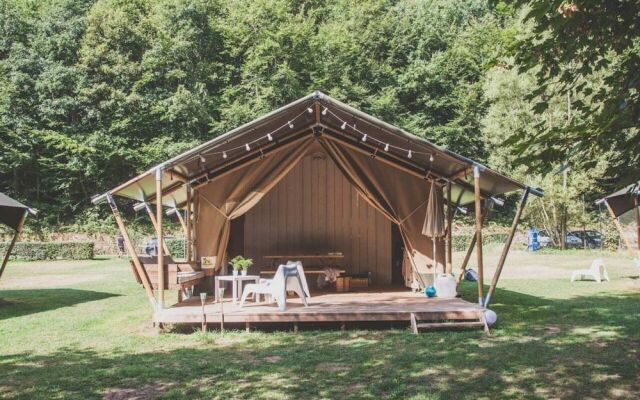Camping Olympia