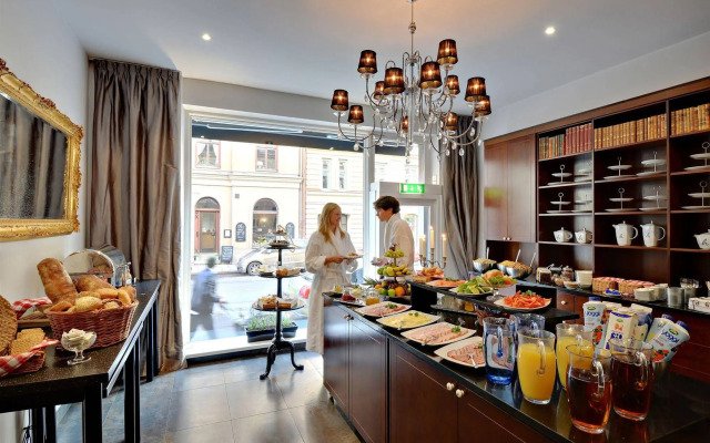 Hotel Hansson