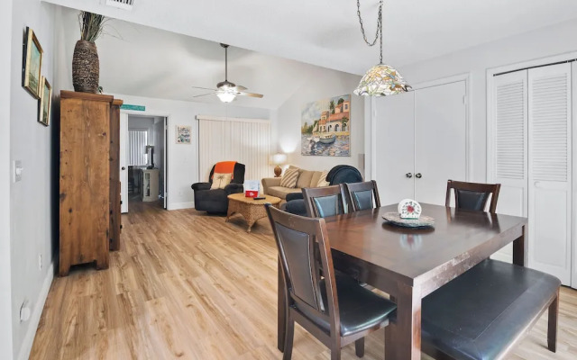 Sea Woods Villa 4406