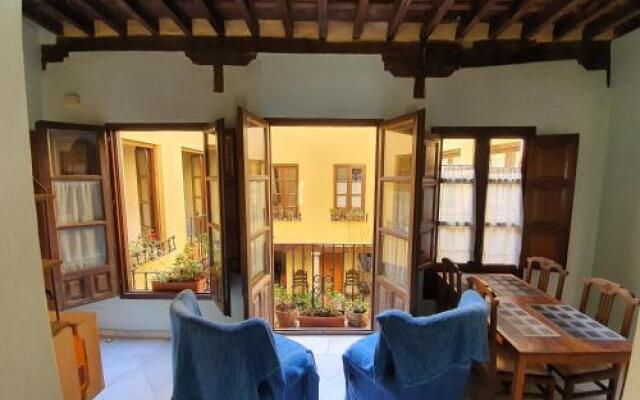 Alh’Patio - Coworking & Apartments