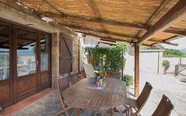 House Cipresso Grosseto