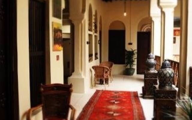 Al Koot Heritage House