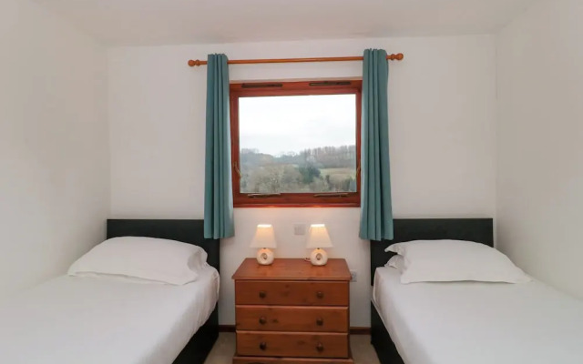 The Willow Lodge