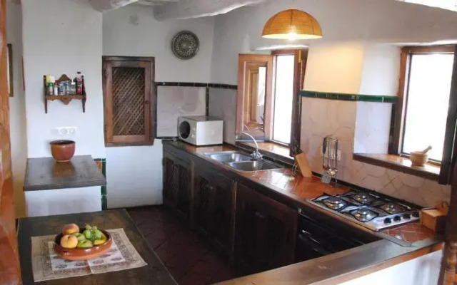 Casa Maite - Bubión