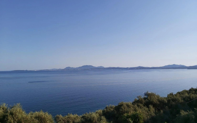 Baracunda Apartments