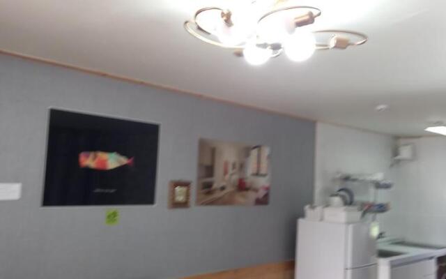 숲속바다 함덕하우스