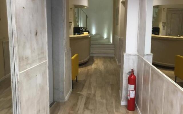 Locanda le Monache