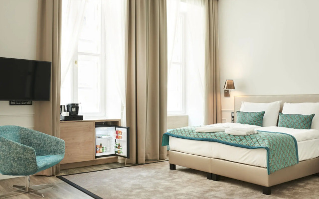 Boutique Residence Budapest