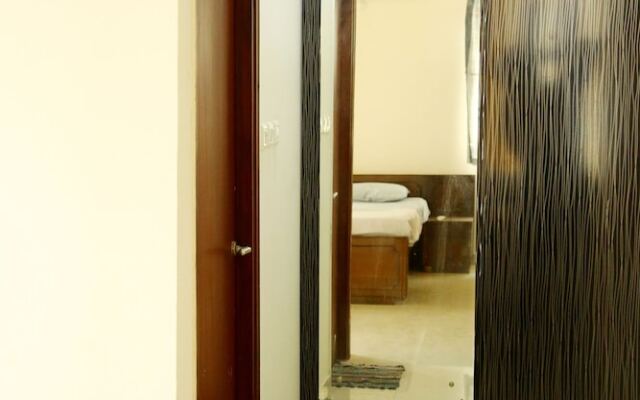 TripThrill Maytas Hill Apartments