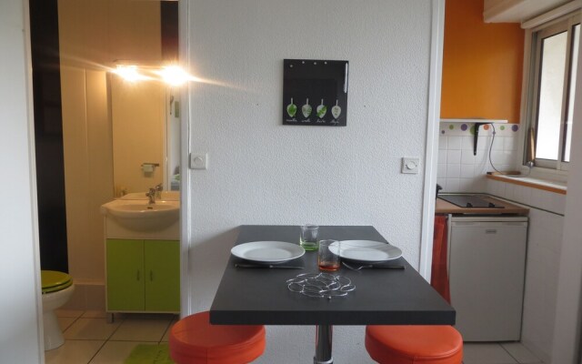 Studio Parc des Expositions