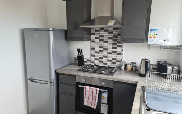 SAV Apartments Loughborough - 1 Bed Flat
