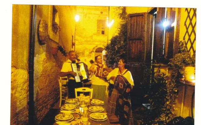 Casa Isabella