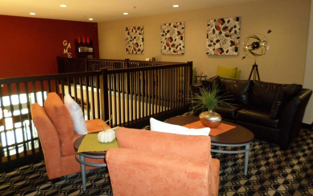 Berlin Grande Hotel