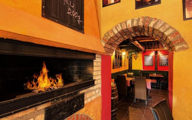 Hotel & Steak House Hacienda La Bodega
