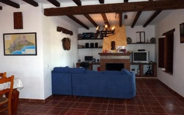 House in Almachar, Malaga 101846
