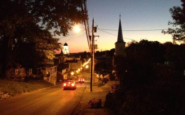 Jonesborough Bed and Breakfast