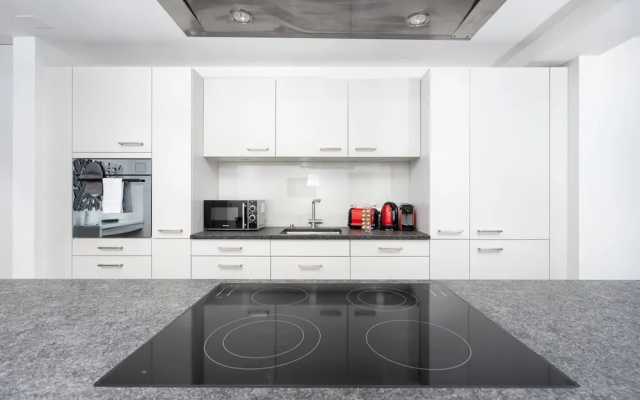 Swiss Hotel Apartments-Interlaken