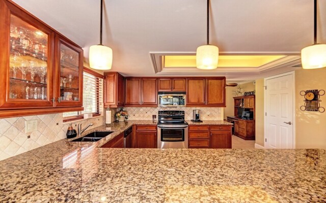 Midnight Cove Ii 915b - Amazing Views! 2 Bedroom Condo