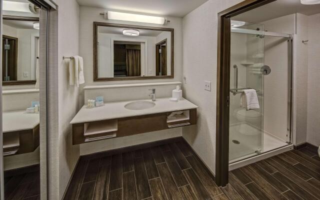 Hampton Inn & Suites Memphis Germantown