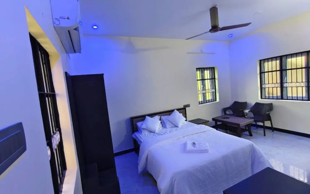 Mg Resorts
