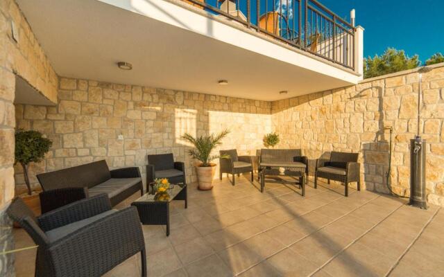 Apartments Maša