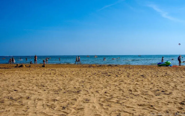 Peaceful Apartment on the Coast of Bibione