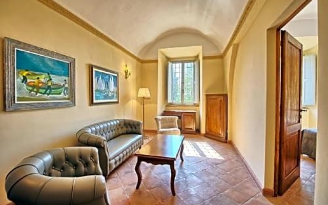 Villa Sant'Anastasio Suites