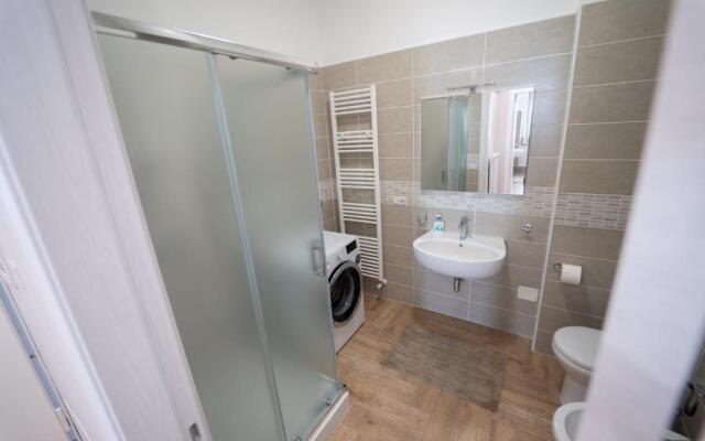 Appartamento Campanella