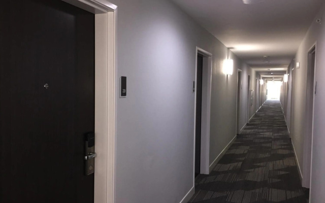 Studio 6 Mesquite, TX - Dallas