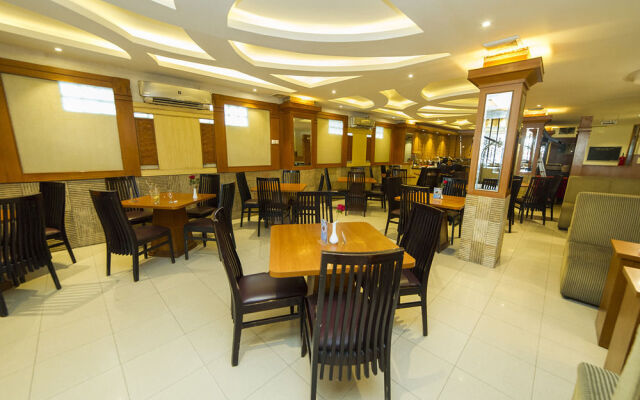 艾里班贾尔马辛杜卡双溪巴鲁阿梅德亚尼 44 号酒店(Airy Duta Sungai Baru Ahmad Yani 44 Banjarmasin)