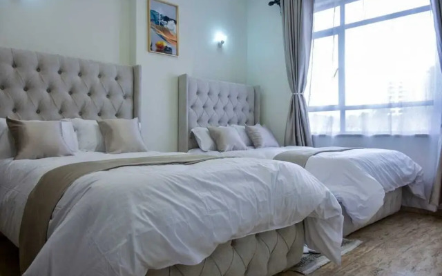 Lux Suites Tabere Heights Apartments