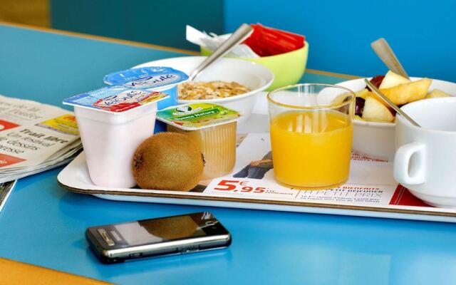 ibis budget Béziers Est Mediterranée