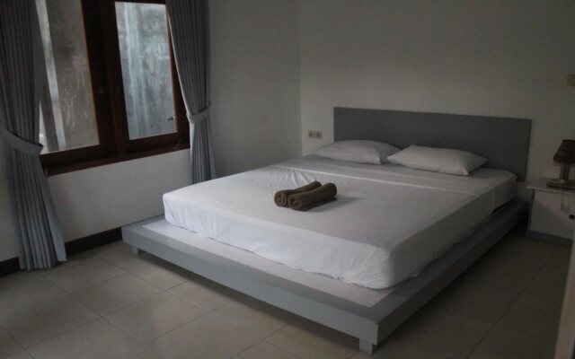 Gili Smile Homestay
