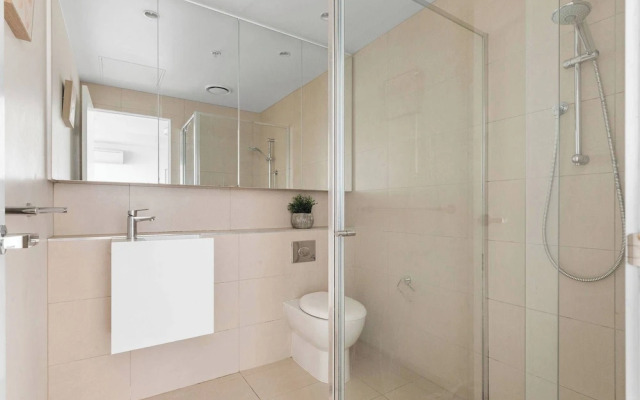 A Cozy 2BR Home Next to The Yarra River