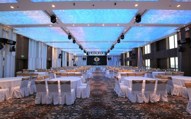 New Orient Hotel Danang